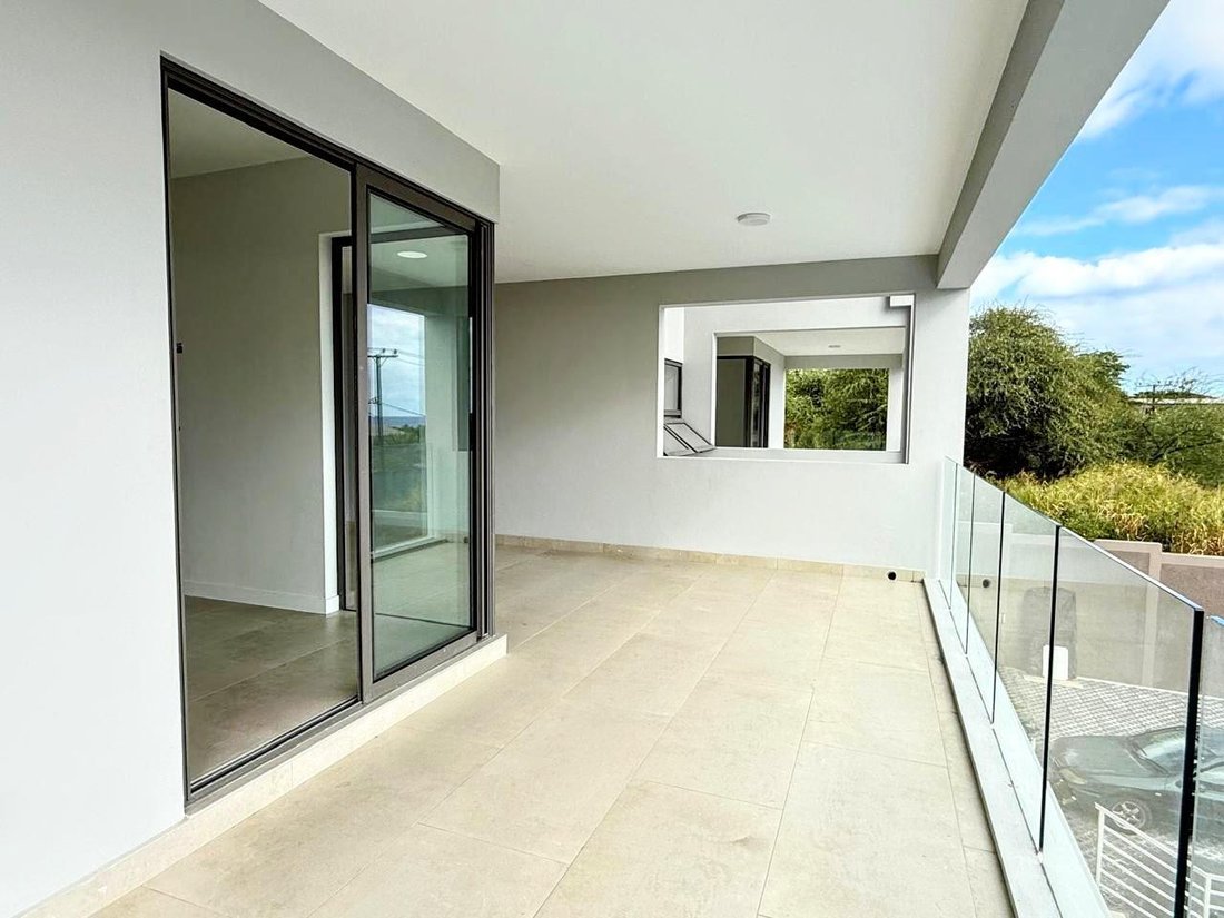 Apartment in Tamarin, Rivière Noire District, Mauritius 3 - 18260366