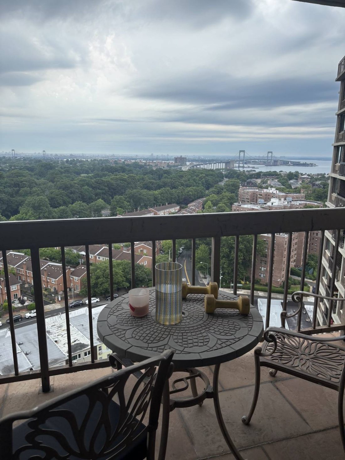 Condo in New York, New York, United States 5 - 18260437
