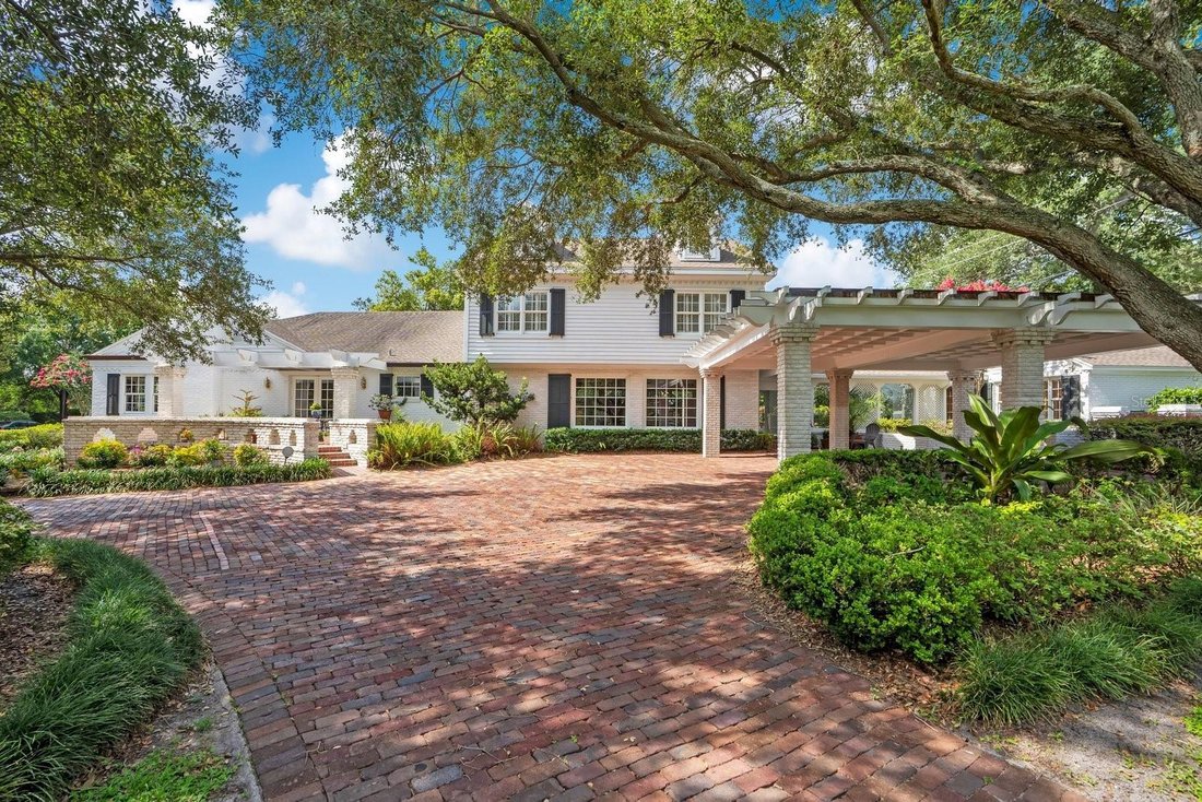 House in Lakeland, Florida, United States 2 - 18260977