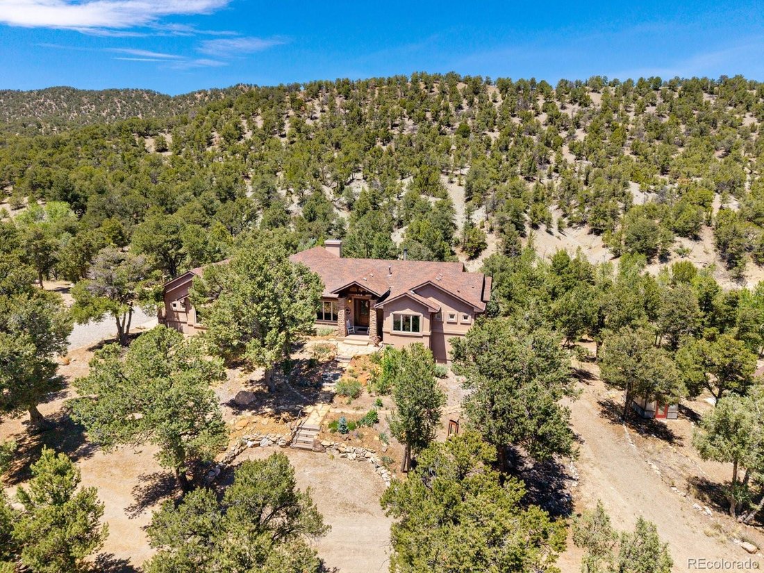 House in Howard, Colorado, United States 2 - 18225749