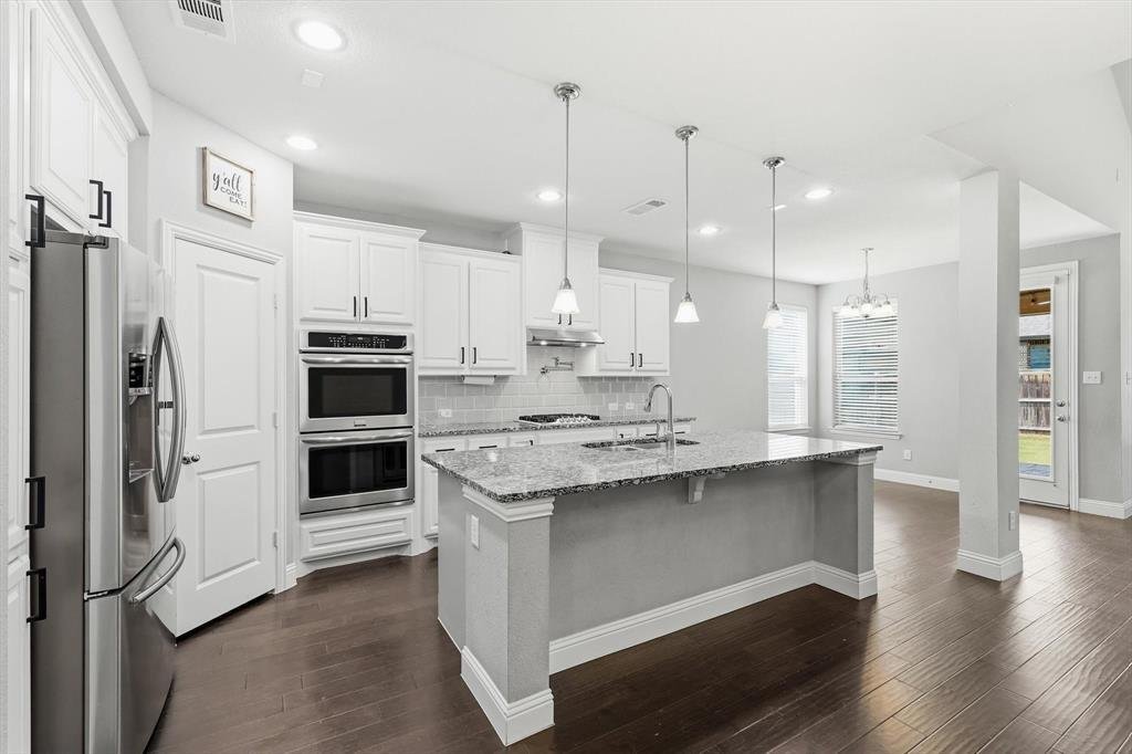 House in Prosper, Texas, United States 2 - 18265171
