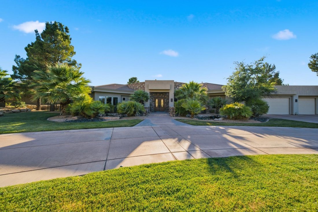 House in St. George, Utah, United States 3 - 18265483