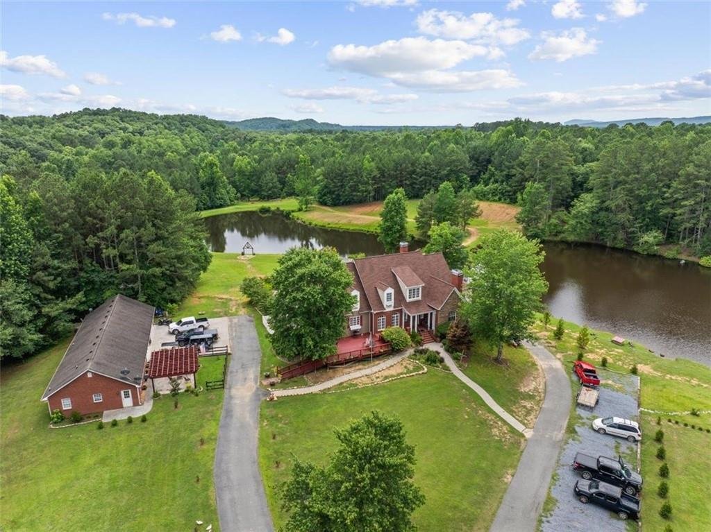 House in Plainville, Georgia, United States 1 - 18264729