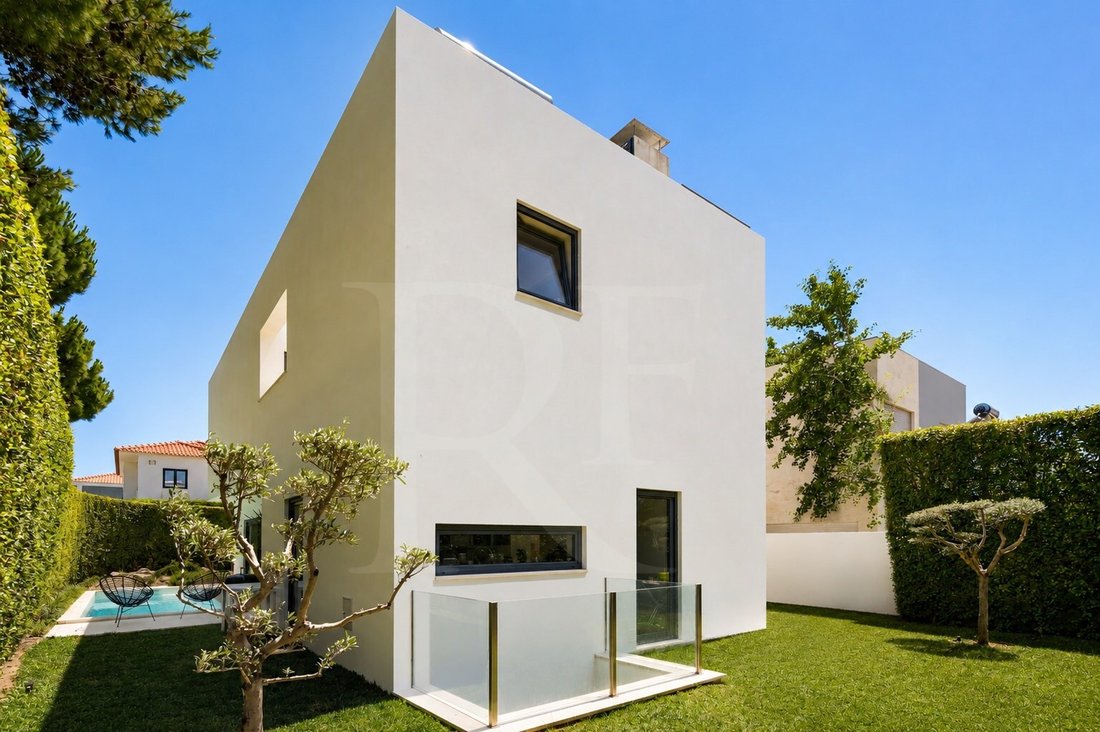 House in Cascais e Estoril, Lisbon, Portugal 4 - 18266370