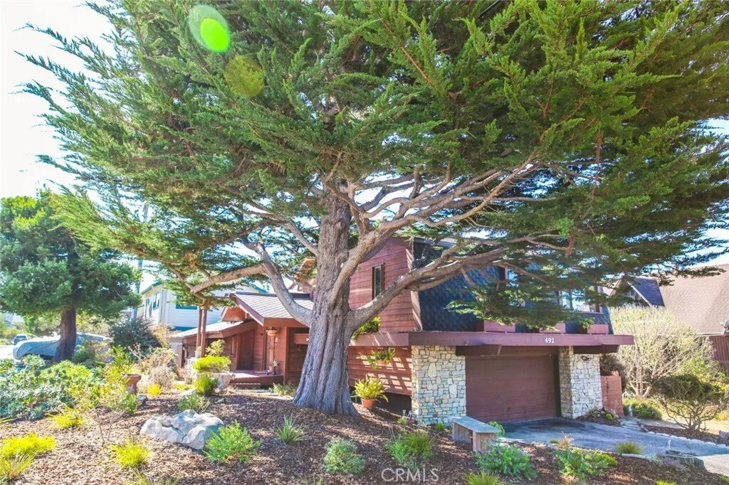 House in Cambria, California, United States 4 - 18260604