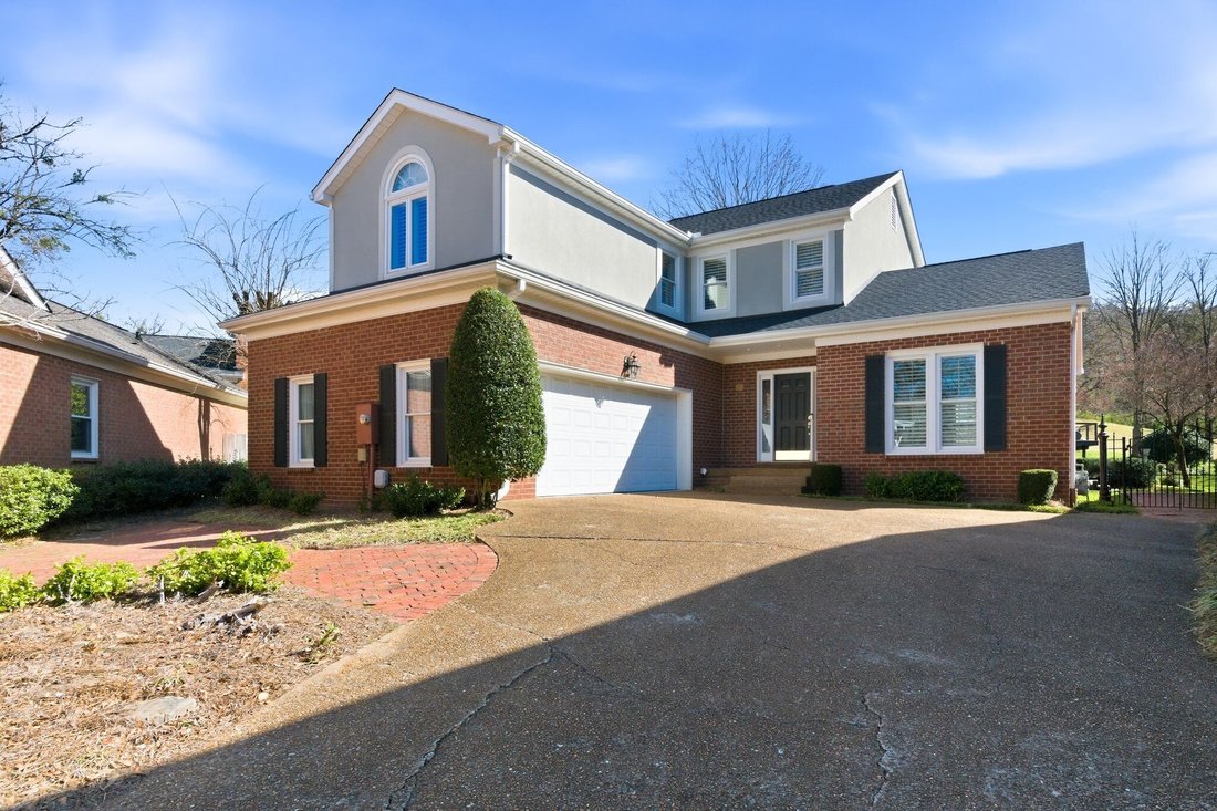 House in Franklin, Tennessee, United States 1 - 18260547