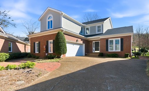Haus in Franklin, Tennessee, Vereinigte Staaten 1
