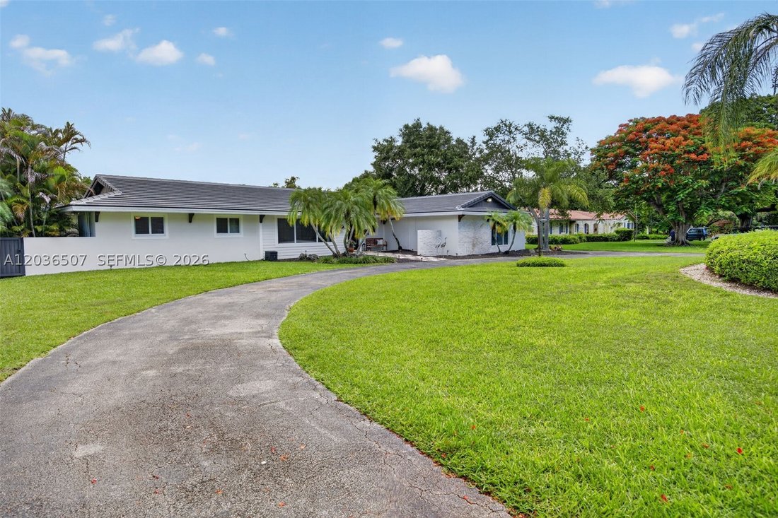 House in Miami, Florida, United States 3 - 18257522
