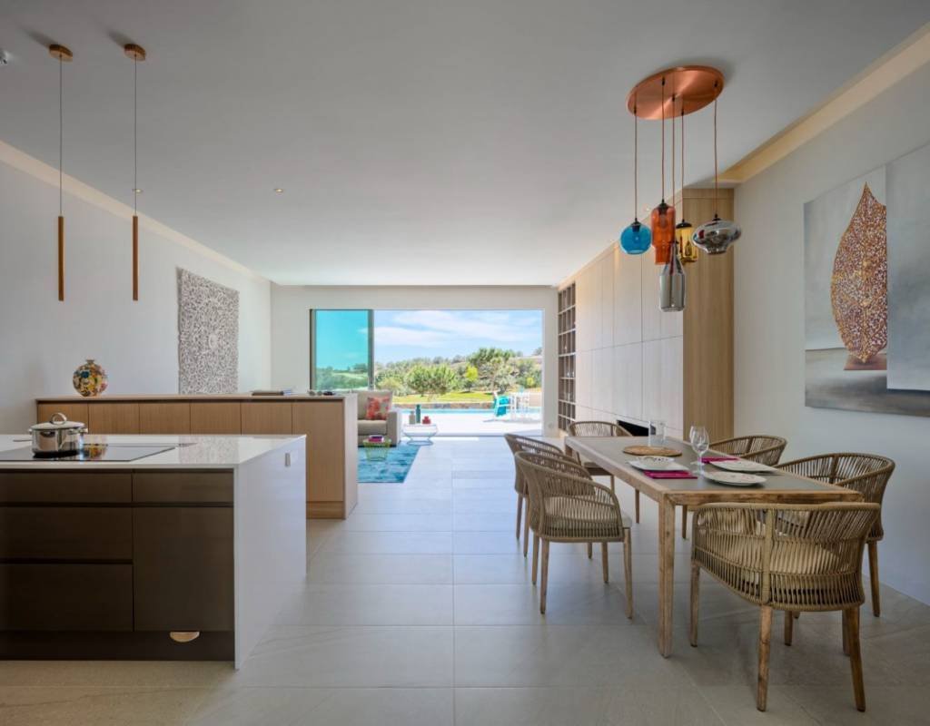 Villa in Orihuela, Valencian Community, Spain 5 - 11863339