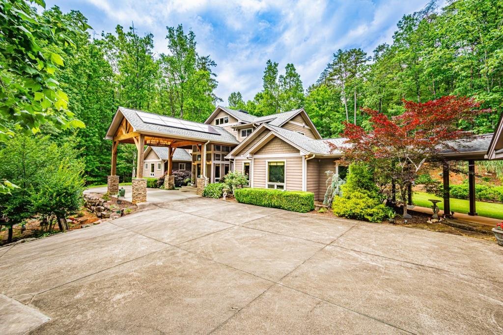 House in Clarkesville, Georgia, United States 1 - 18264798