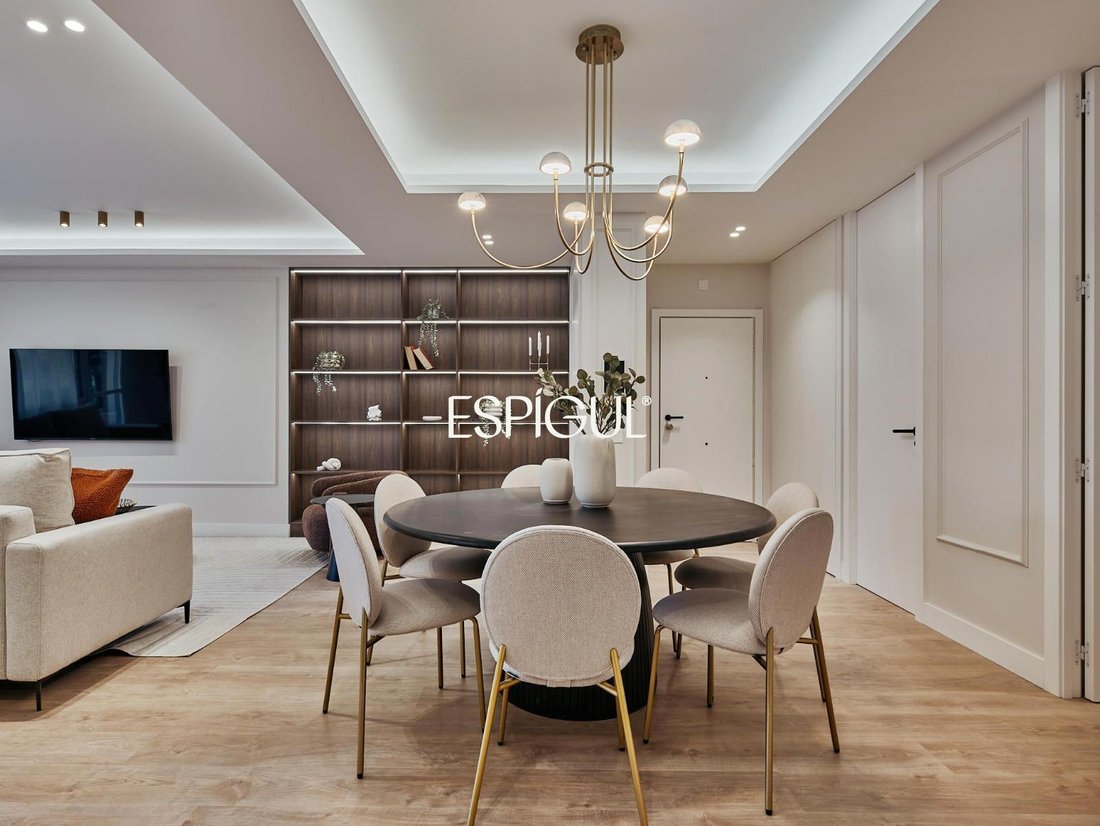Apartment in Centro, Madrid, Spain 1 - 18260264