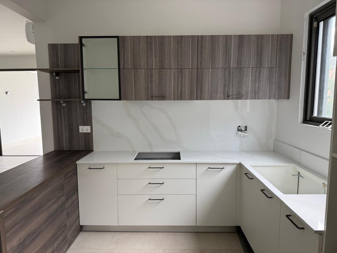 Apartment in Tamarin, Rivière Noire District, Mauritius 5 - 18260366