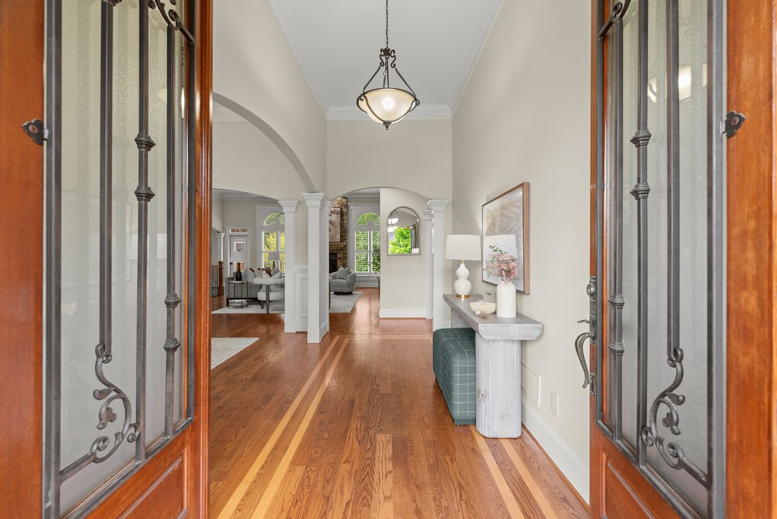 House in Canton, Georgia, United States 4 - 18260080