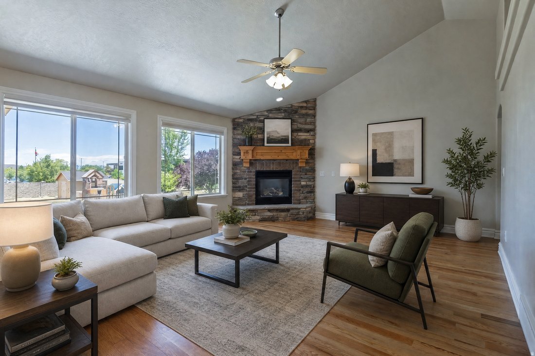 House in South Jordan, Utah, United States 3 - 18154830