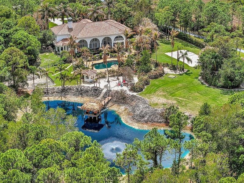 House in Jupiter Island, Florida, United States 4 - 18264387
