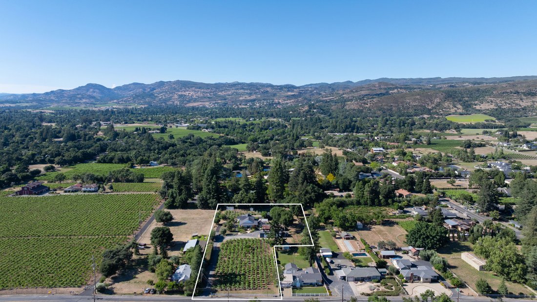 House in Napa, California, United States 5 - 18261749