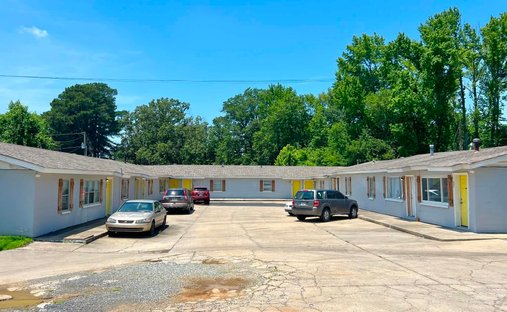 Jacksonville, Arkansas, United States 1