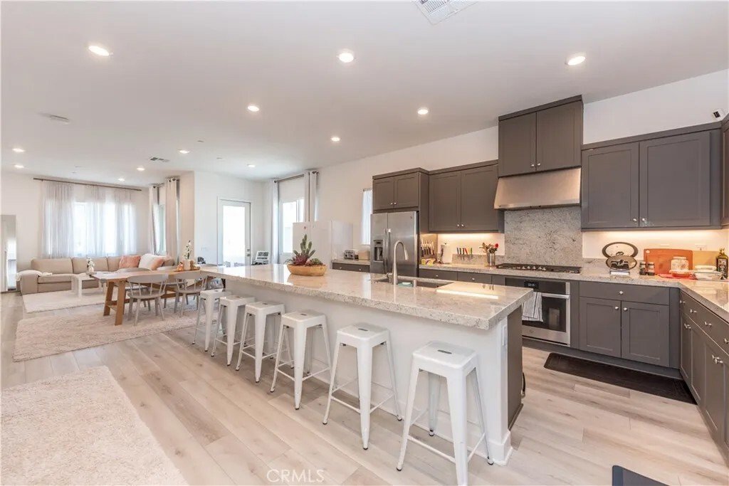 Condo in Orange, California, United States 1 - 18264804