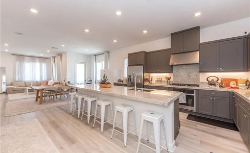 Condominio a Orange, California, Stati Uniti 1