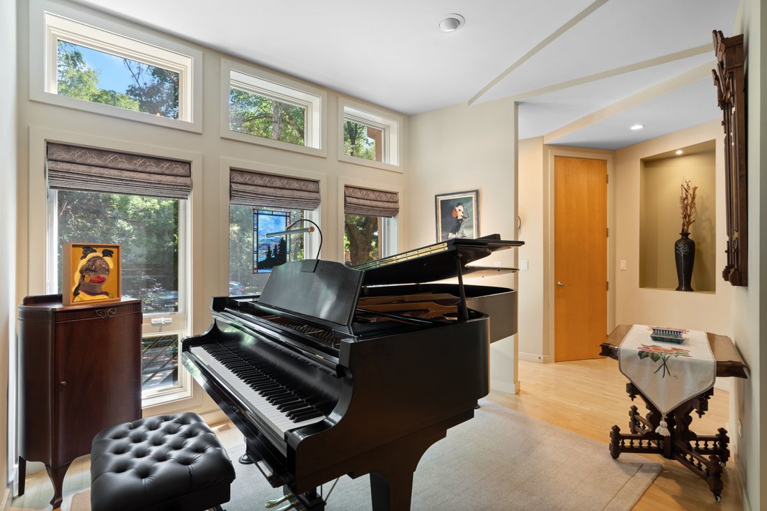 House in Chicago, Illinois, United States 5 - 18263933