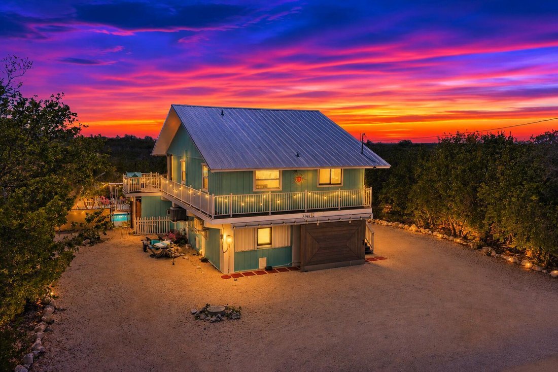 House in Big Pine Key, Florida, United States 2 - 18263253
