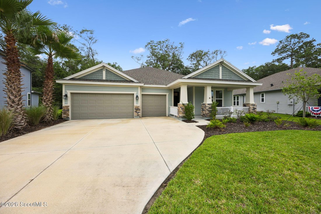 House in St. Marys, Georgia, United States 3 - 18263309