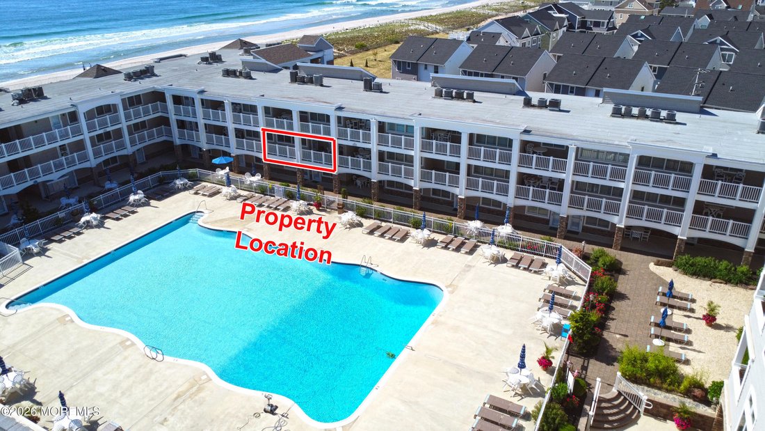 Condo in Mantoloking, New Jersey, United States 4 - 17919637