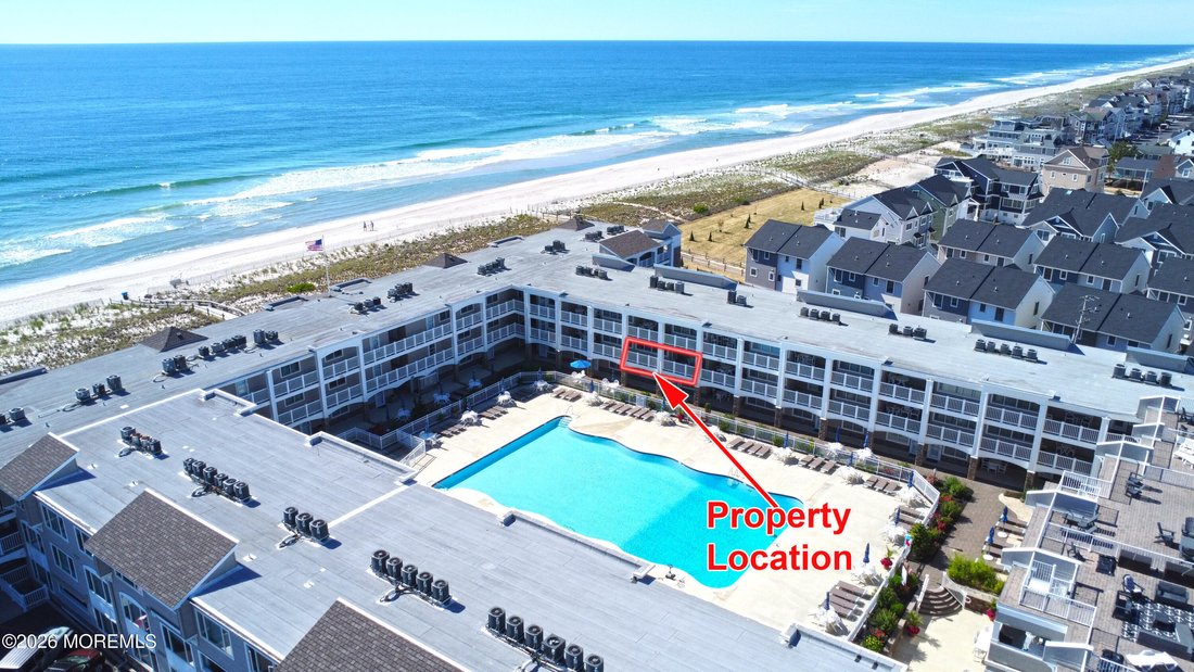 Condo in Mantoloking, New Jersey, United States 5 - 17919637