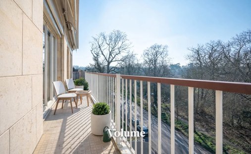 Appartement à Fontenay-sous-Bois, Île-de-France, France 1
