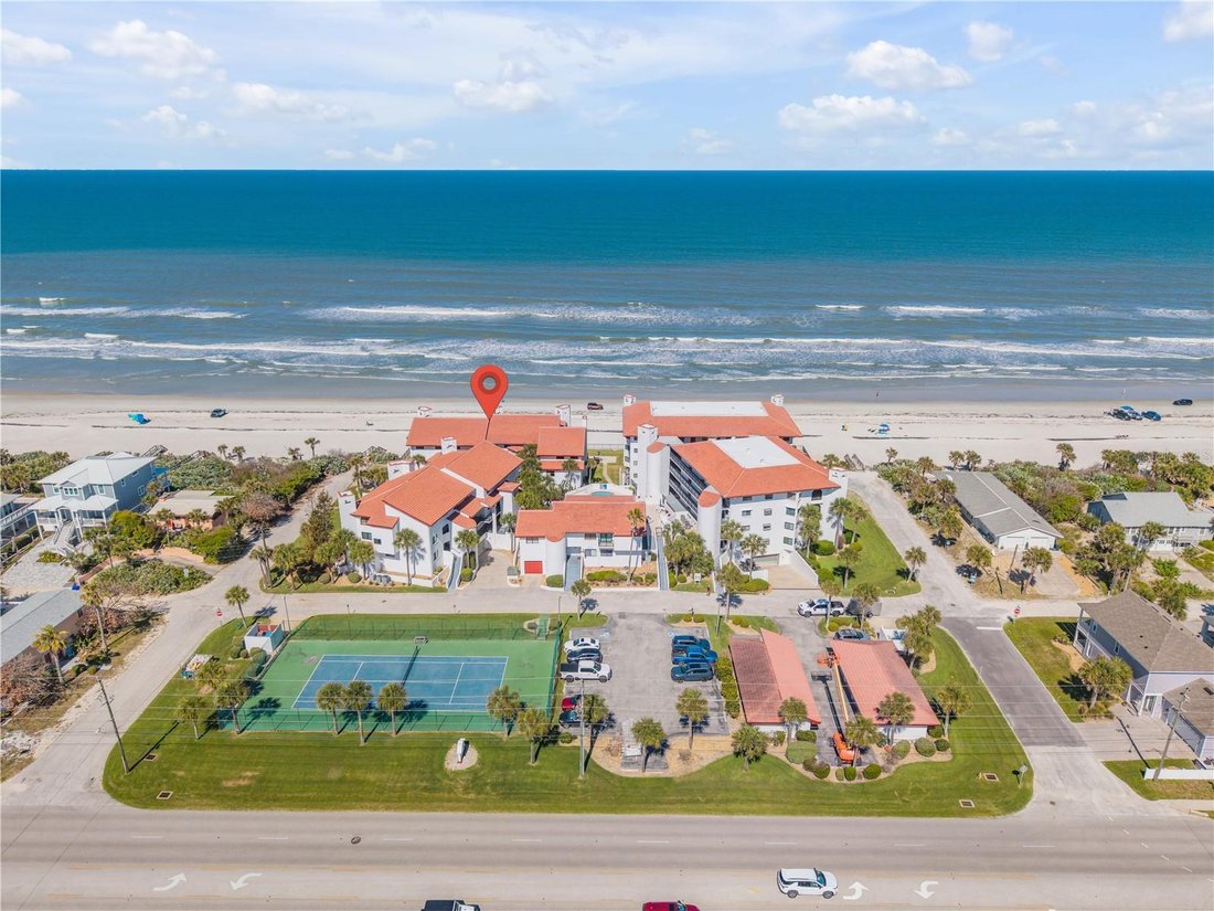 Condo in New Smyrna Beach, Florida, United States 2 - 18264336