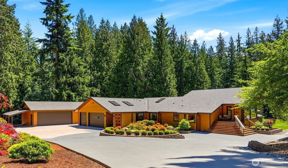 House in Issaquah, Washington, United States 2 - 18263073