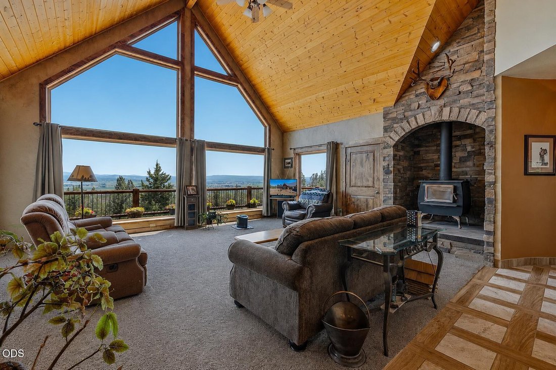 House in Prineville, Oregon, United States 5 - 18263445