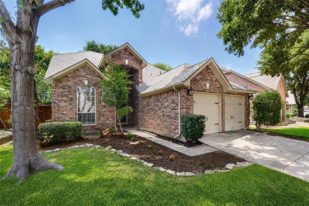 House in Lewisville, Texas, United States 2 - 18265293