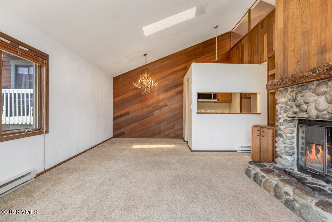 Condo in Avon, Colorado, United States 5 - 18211214