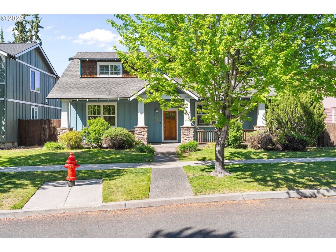 House in Bend, Oregon, United States 2 - 18262131