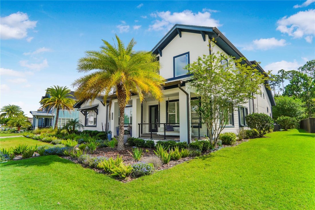 House in Orlando, Florida, United States 2 - 18264373