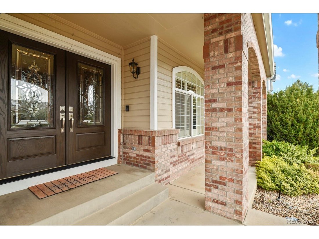House in Highlands Ranch, Colorado, United States 2 - 18264021