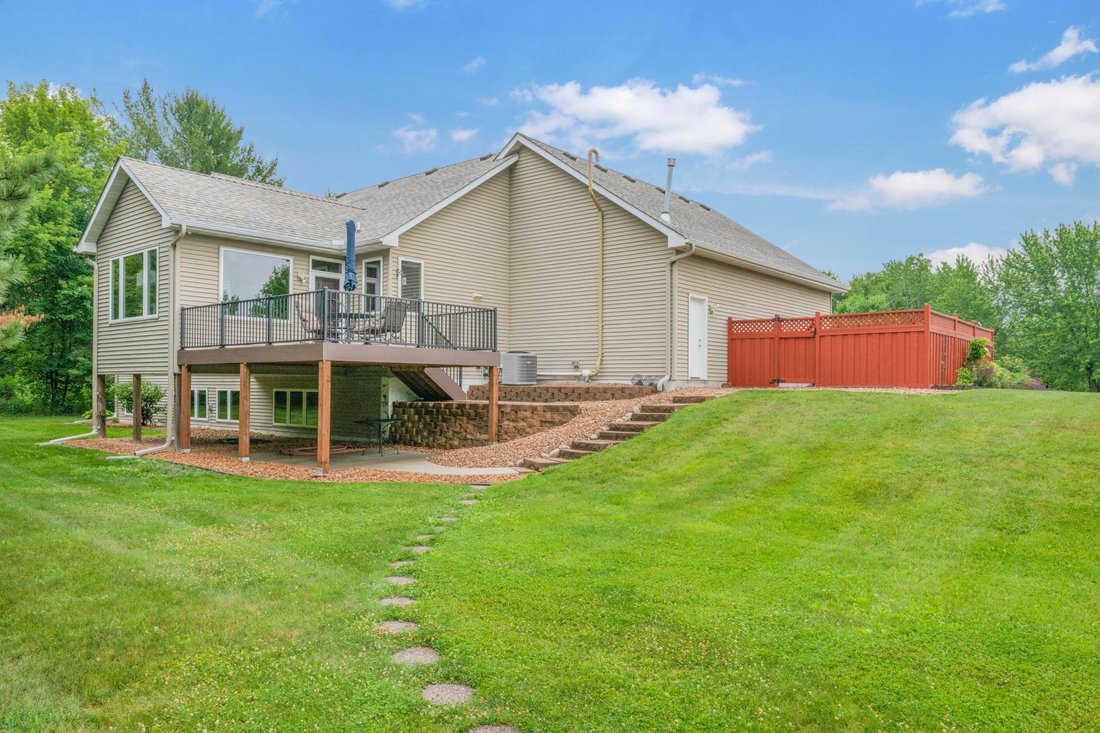 House in Otsego, Minnesota, United States 5 - 18223469