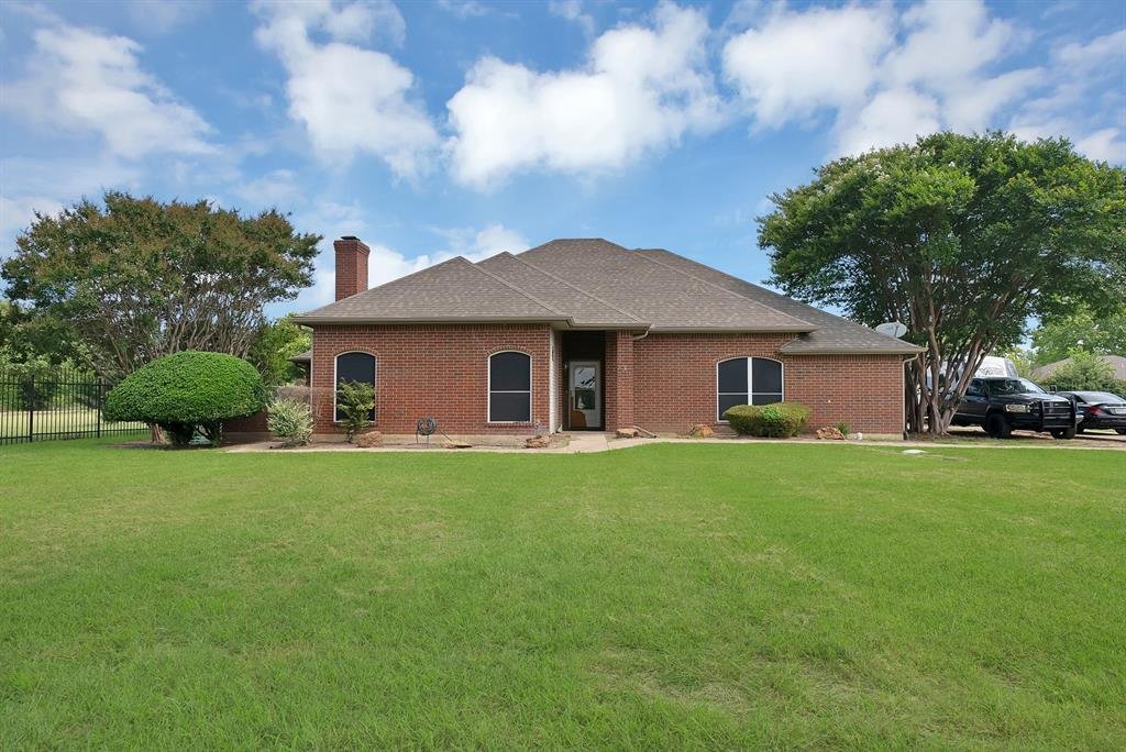 House in Red Oak, Texas, United States 2 - 18265242