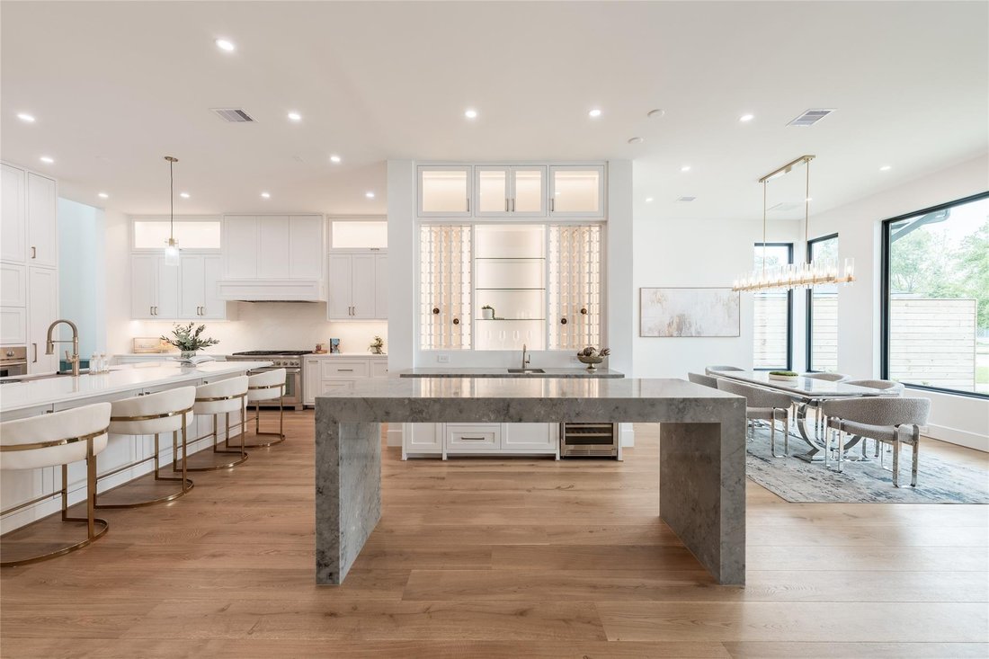 House in Houston, Texas, United States 5 - 18261448