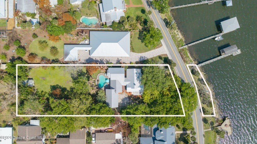 House in Rockledge, Florida, United States 1 - 18262949