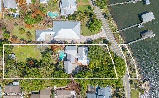 House in Rockledge, Florida, United States 1