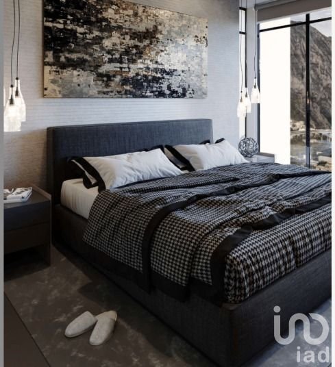 Apartment in Santa Catarina, Nuevo Leon, Mexico 2 - 18261811