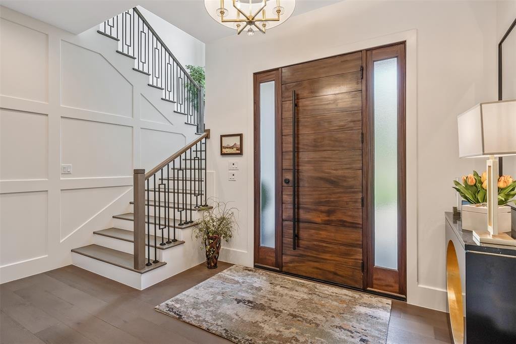 House in Tyler, Texas, United States 5 - 18265269