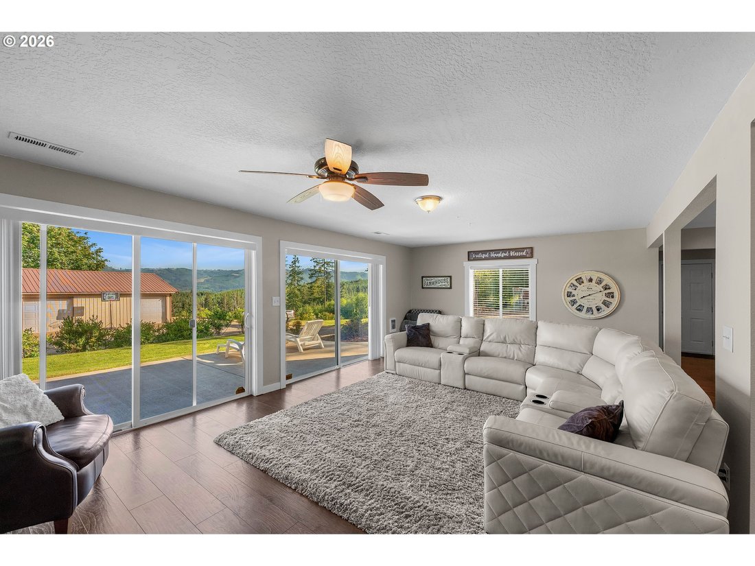 House in La Center, Washington, United States 4 - 18263152