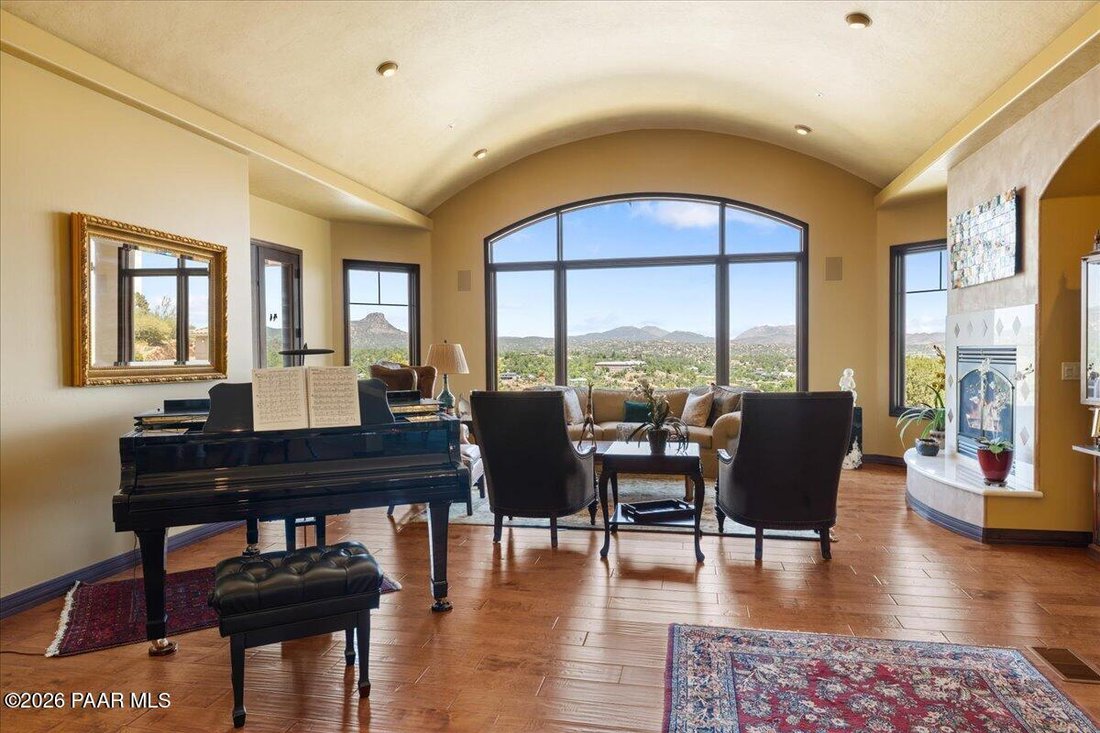 House in Prescott, Arizona, United States 5 - 18260166