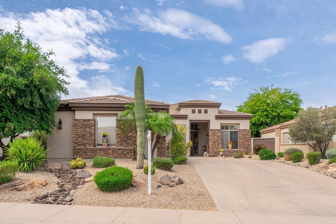 House in Fountain Hills, Arizona, United States 4 - 17646356