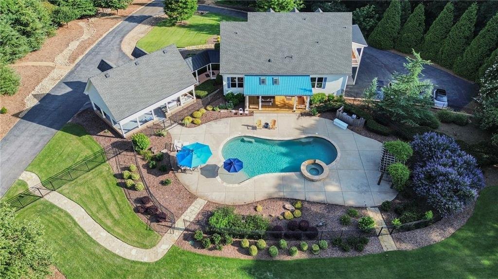 House in Canton, Georgia, United States 4 - 18260997