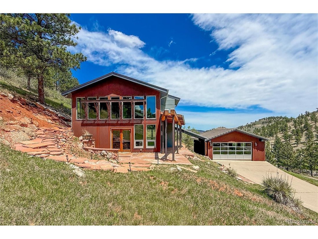 House in Boulder, Colorado, United States 4 - 18264156