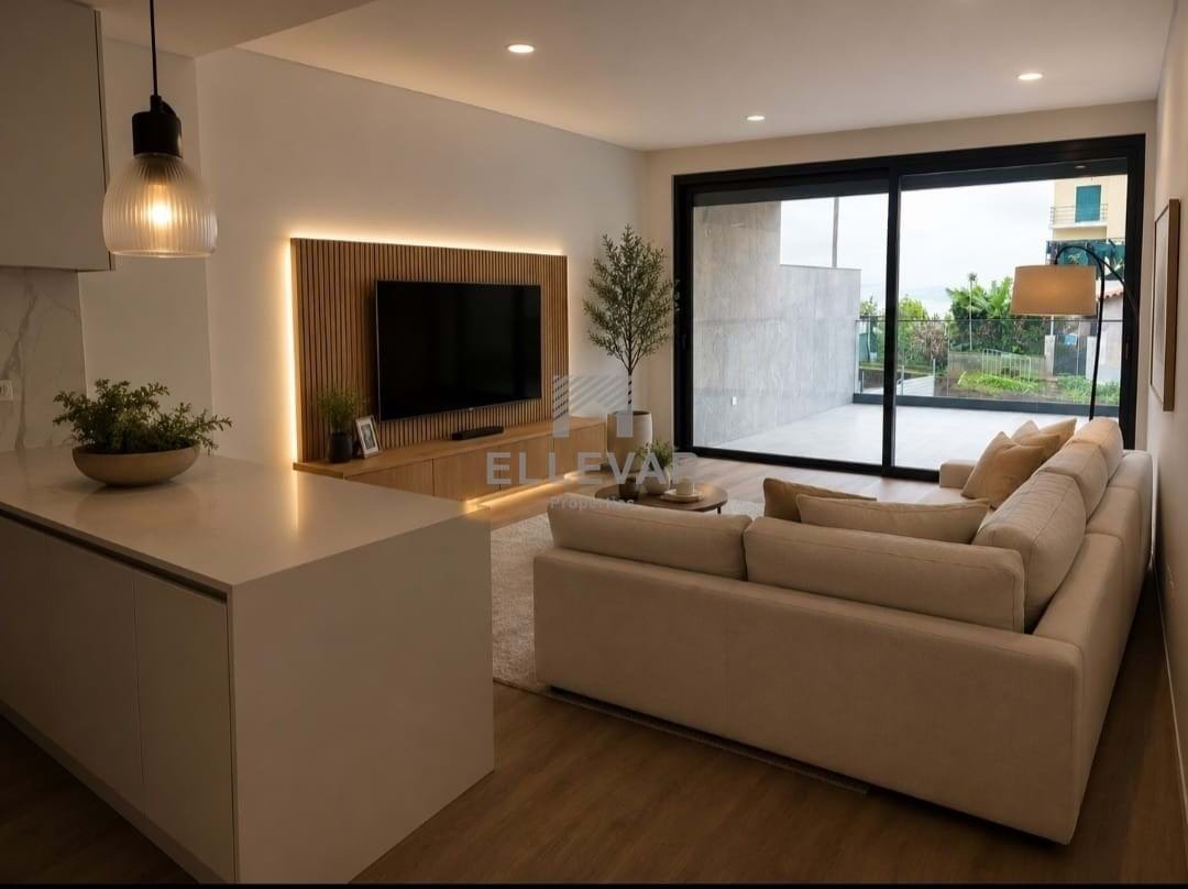 Apartment in Sao Martinho, Madeira, Portugal 5 - 17074328